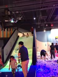 -幻贝家儿童乐园(苏州中心店)