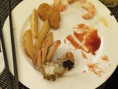 -上海锦江汤臣洲际大酒店壹阶层