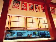 -仓桥家·焗寿司·锅物(光谷步行街店)