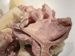 -汤城小厨•粤菜•靓汤(金宝街店)