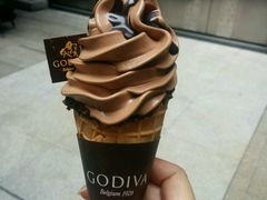 android_upload_pic-GODIVA(港汇恒隆广场)