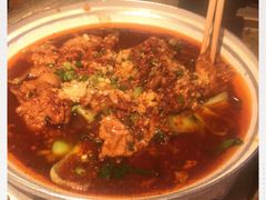 -水煮三国·川鲁江湖菜(香山店)