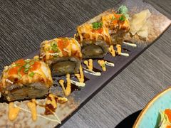 -昱匠·日本料理(金融街店)