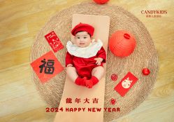 点击看大图 -菓糖儿童摄影(大卫城店)
