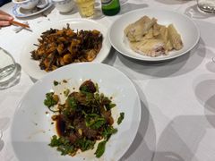 -老吉士酒家(天平路店)