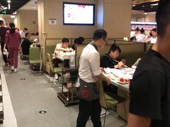 -海底捞火锅(振华商厦店)