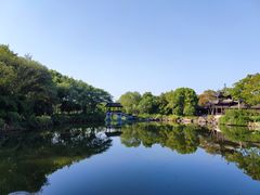 -西溪国家湿地公园