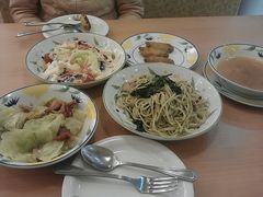 全部-萨莉亚意式餐厅(深南茂业店)