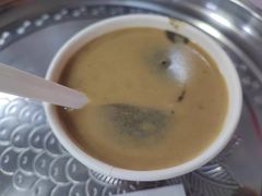 -谢怀亮芝麻茶