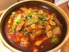 -名都饭店