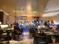 -上海圣诺亚皇冠假日酒店·诺亚厨房