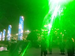 -大唐不夜城-开元广场