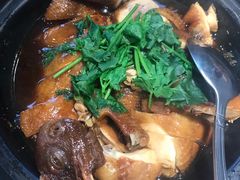 -和平馆·地道港澳茶餐厅(西门口店)