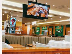 大堂-晋家门(弘阳广场店)