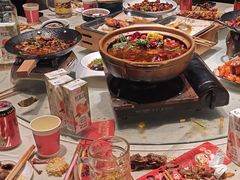 -哈力家·西北烧烤烤串(凤城十路店)