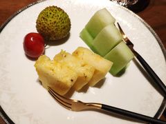 -山里亲戚(淞虹路店)
