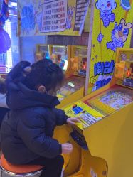 -卡通尼乐园(上海安亭店)