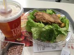 -麦当劳(机场DFS店)