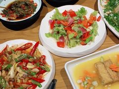 -隔壁老王·家常云南菜(花巷店)