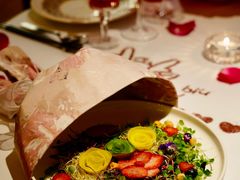 -狮拾久·现代新加坡料理(福田COCO Park店)