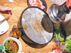 -么肆烤肉(汉街形象店)
