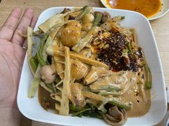 -林静小吃(复兴路店)