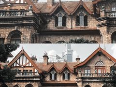 -马勒别墅·中餐厅