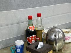 -李氏东北饺子王·铁锅炖(回龙湾店)