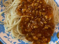 -敦煌达记酱驴肉黄面馆