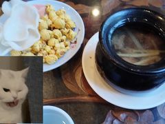 -西江美食舫·江西菜(健德桥店)