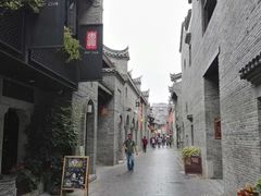 -东西巷