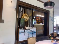 门面-院里寻菜·精致庭院菜(观沙岭店)