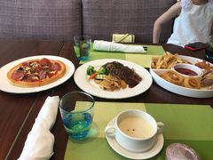 -花园5號餐厅