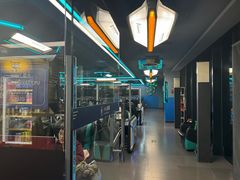 -任我游电竞(朝外店)