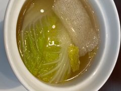 -彩丰楼·中餐厅(国家会展中心上海洲际店)