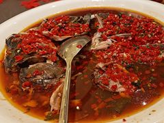 -香丰阁·烤鸭·川湘菜(清河店)