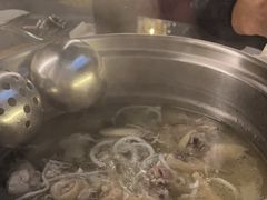 -润园四季椰子鸡火锅(海上世界店)