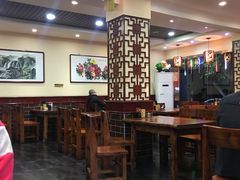 大堂-美玲拉面(鞍山西道店)