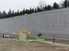 -函谷关历史文化旅游区