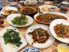 -田园印象·成都土菜院子(华阳店)