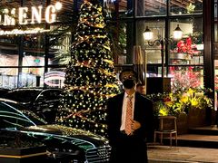 -咖梦餐厅 COMENG RESTAURANT