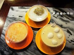 26-玫瑰甜品(文明路店)