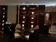 大堂-北京泰富酒店-柏景轩中餐厅