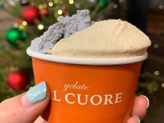 -Dal Cuore 达可芮冰淇淋(陕西北路店)
