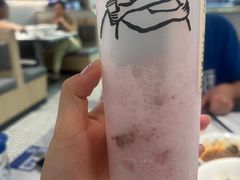 -喜茶(北京丰台银座和谐广场店)