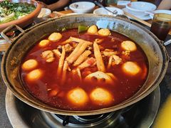 -李子坝梁山鸡(李子坝大鸡哥店)