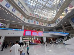 -山东省科技馆(新馆)