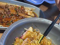 -蜜桃餐厅·伴山(绿宝广场店)