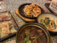 -南京大牌档(人民广场店)