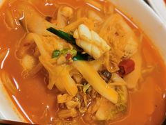 -桃园中华料理炸酱面(燕儿岛路店)